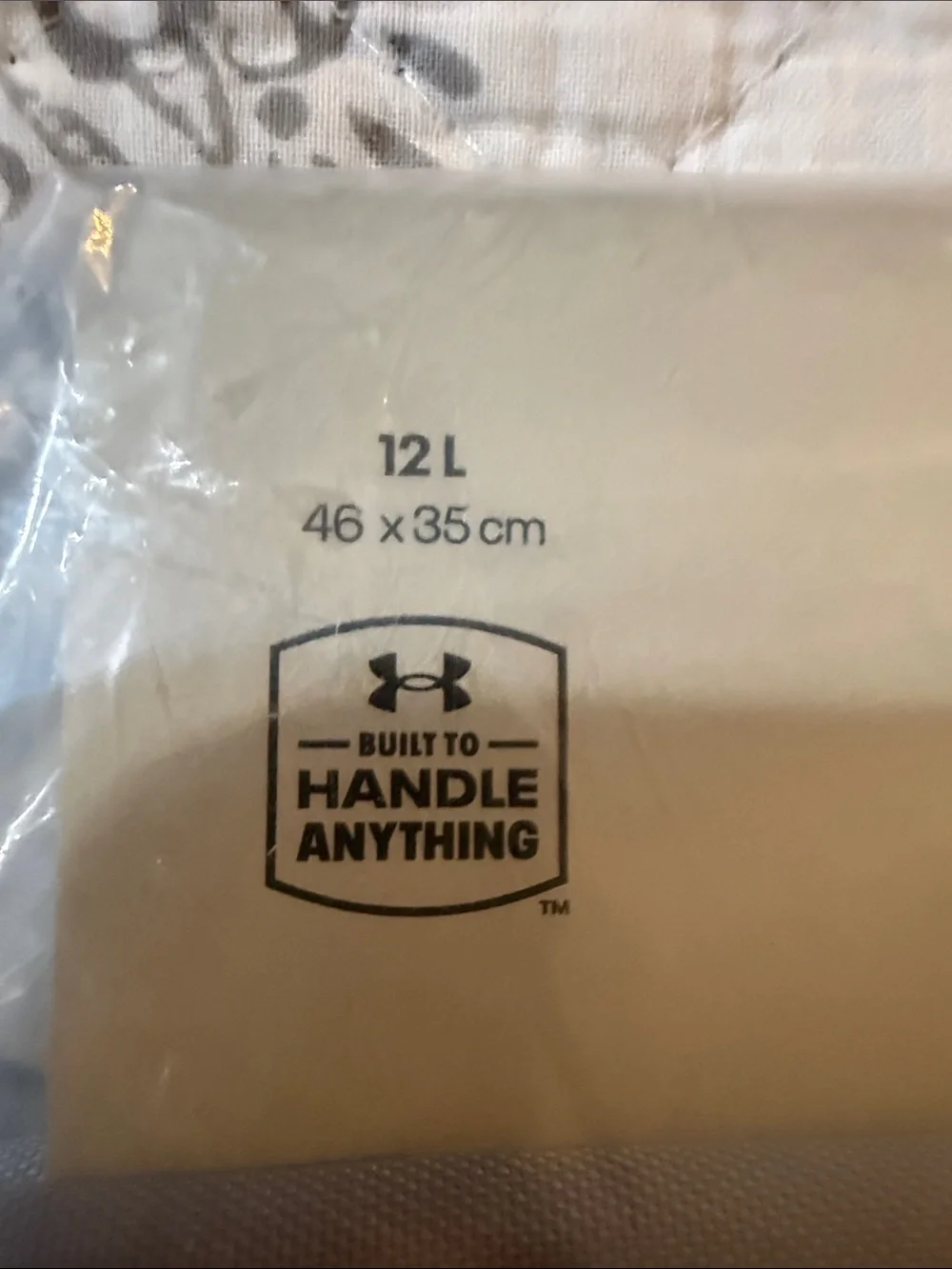 Under Armour under armour